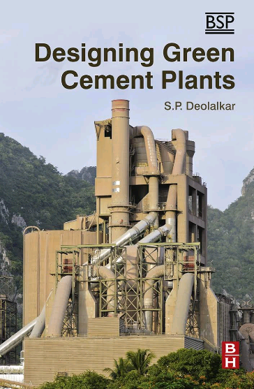 MOST IMPORTANT BOOKS IN CEMENT INDUSTRY - INFINITY FOR CEMENT EQUIPMENT