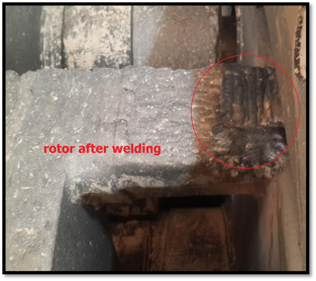 Cement Quarry Area Maintenance INFINITY FOR CEMENT EQUIPMENT