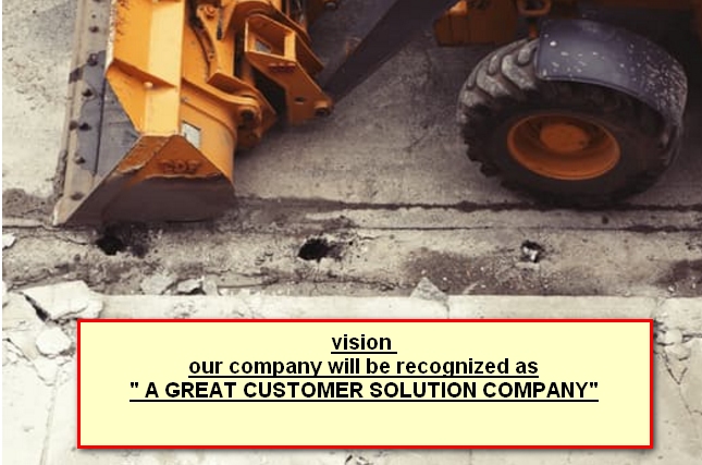 00002 - INFINITY FOR CEMENT EQUIPMENT