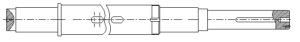 Main Axle