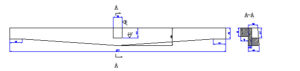 hammer crusher grate