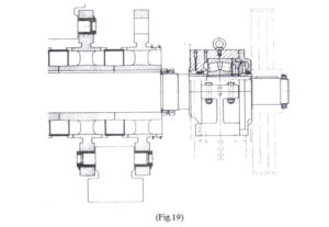 clinker hammer type breaker