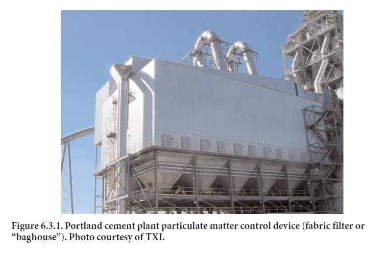 Cement Mill Bag Filter Differential Pressure Rises After Mill Stop: Diagnostic Guide