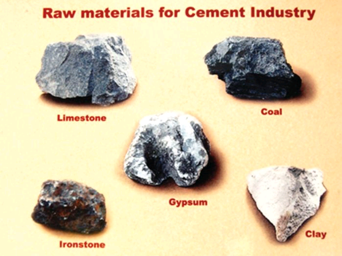 A new material that can change how we make cement — and cut