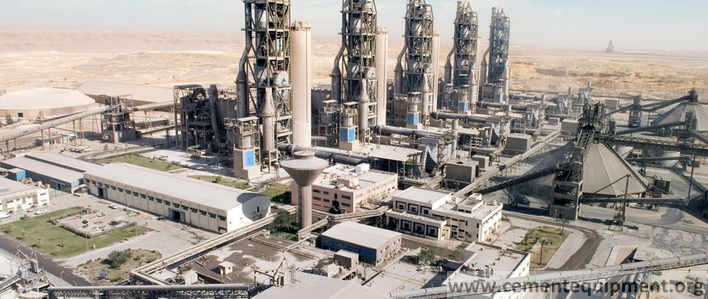 Egypt Cement Crisis - INFINITY FOR CEMENT EQUIPMENT