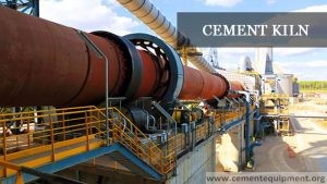 Cement Kiln