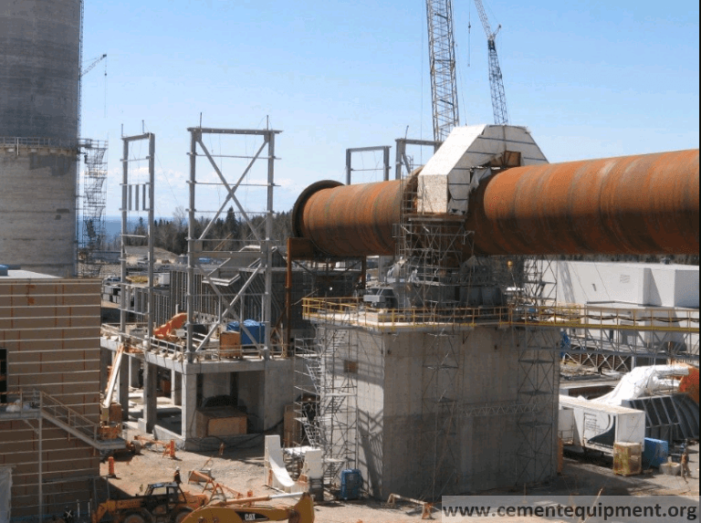 CLINKER COOLER - INFINITY FOR CEMENT EQUIPMENT