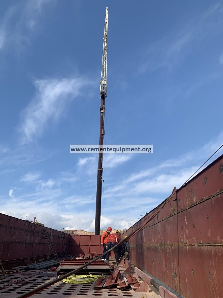 electrostatic precipitator modification to Baghouse fabric filter