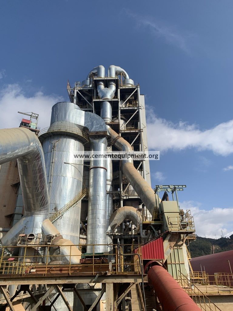 electrostatic precipitator modification to Baghouse fabric filter