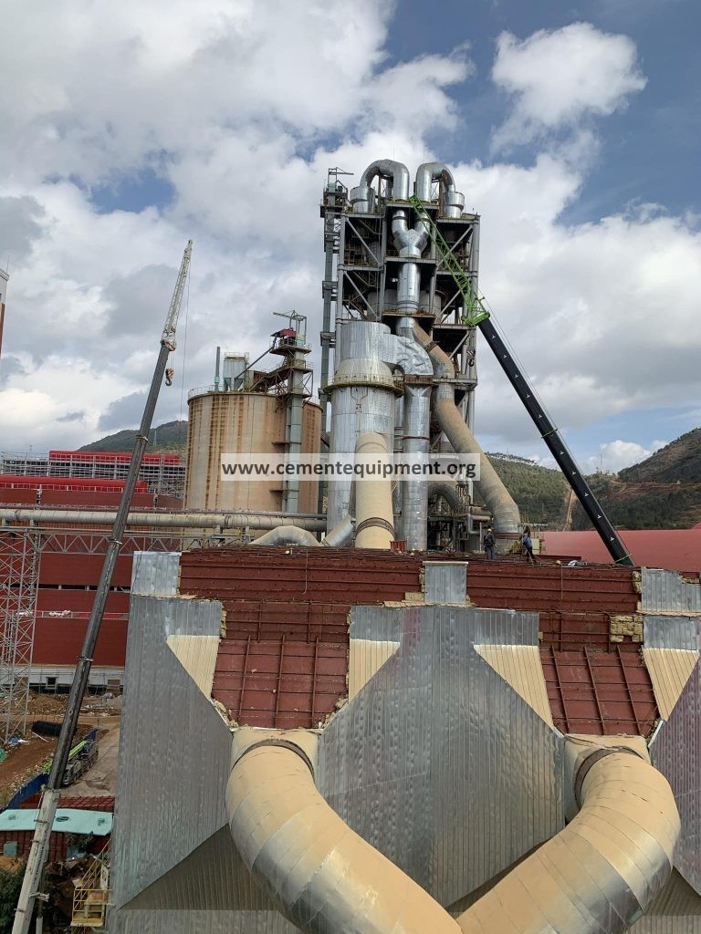 electrostatic precipitator modification to Baghouse fabric filter