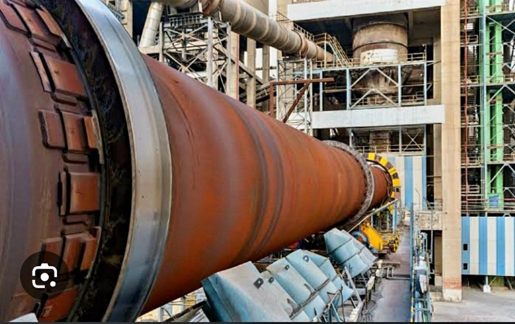 Optimizing Kiln Speed and Stability: Global and Indian Benchmarks in ...