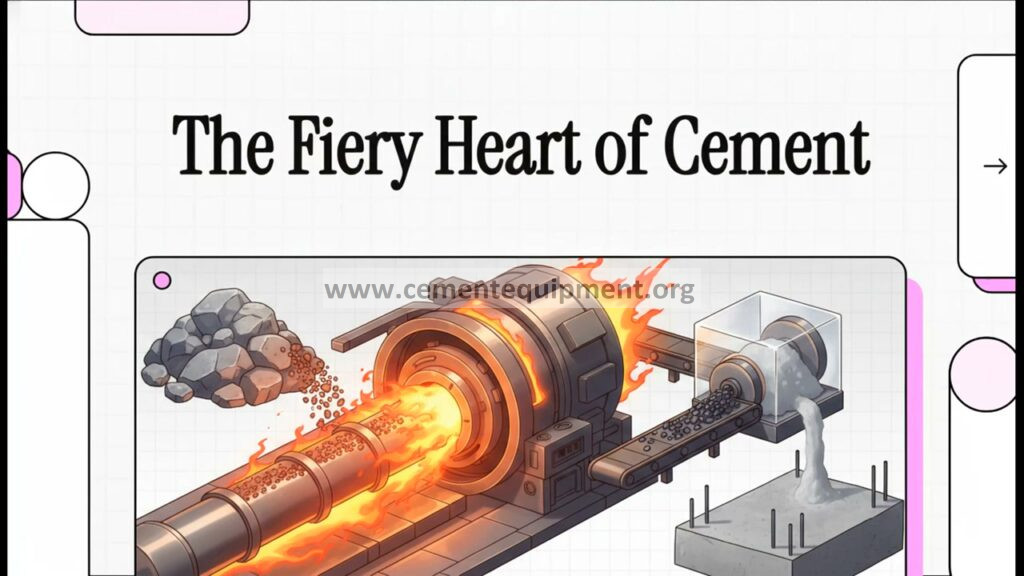 Proven high-engagement cement equipment reference image