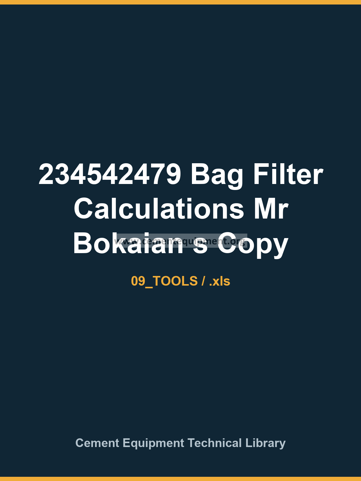 Bag Filter Hopper High-Level Repeats Despite Emptying Cycle: Diagnostic Guide