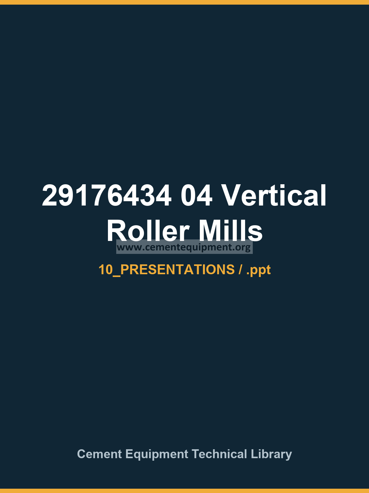 Vertical Roller Mill Grinding Pressure Oscillation with Stable Feed: Diagnostic Guide