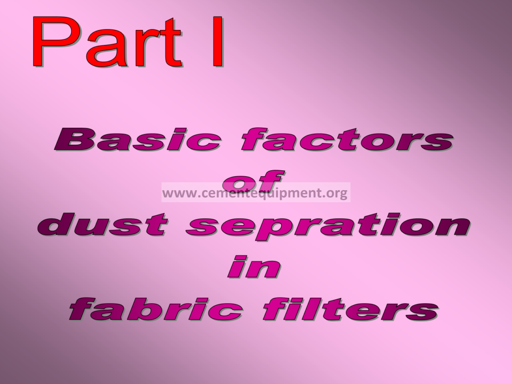 Bag Filter