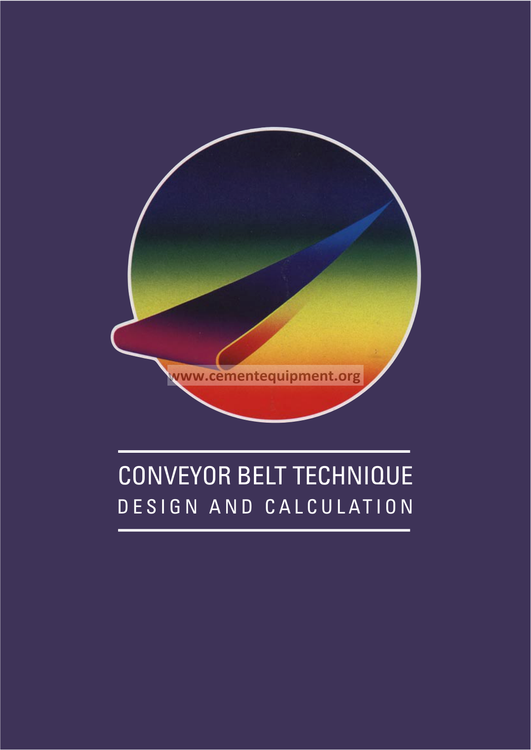 Cement belt conveyor pulley bearing overheating troubleshooting