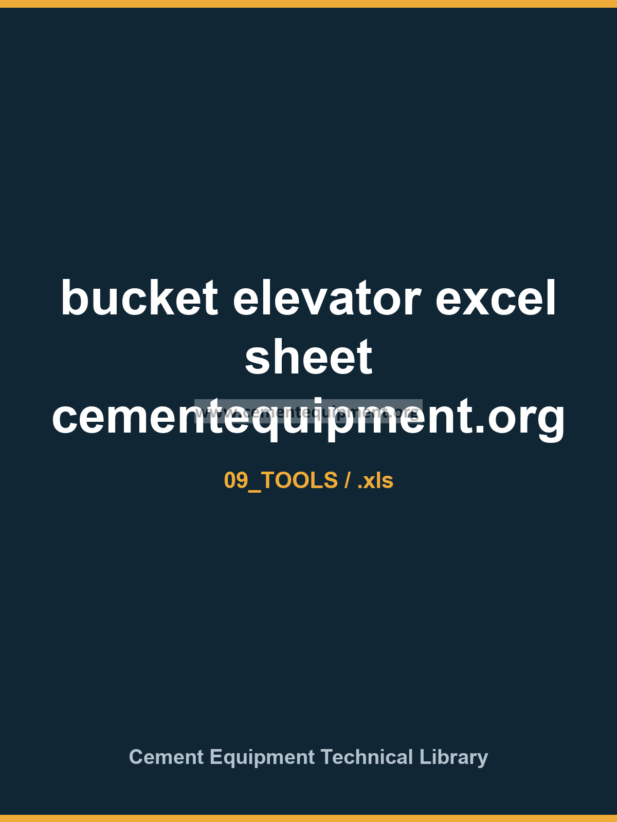 Bucket Elevator Head Pulley Lagging Slip Under Load: Diagnostic Guide