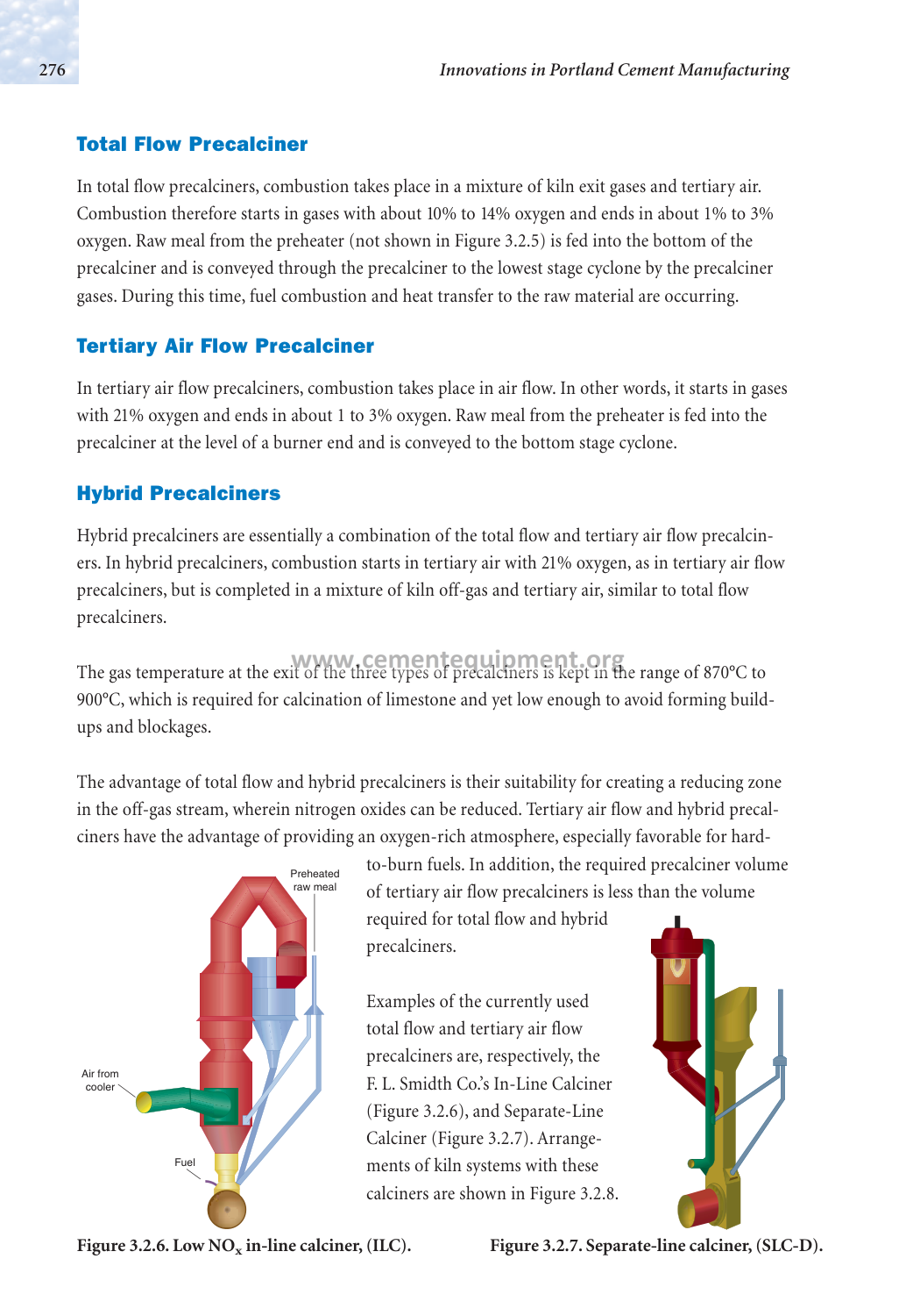 Calciner Fuel Split Imbalance Between Burners: Process Diagnostic Guide