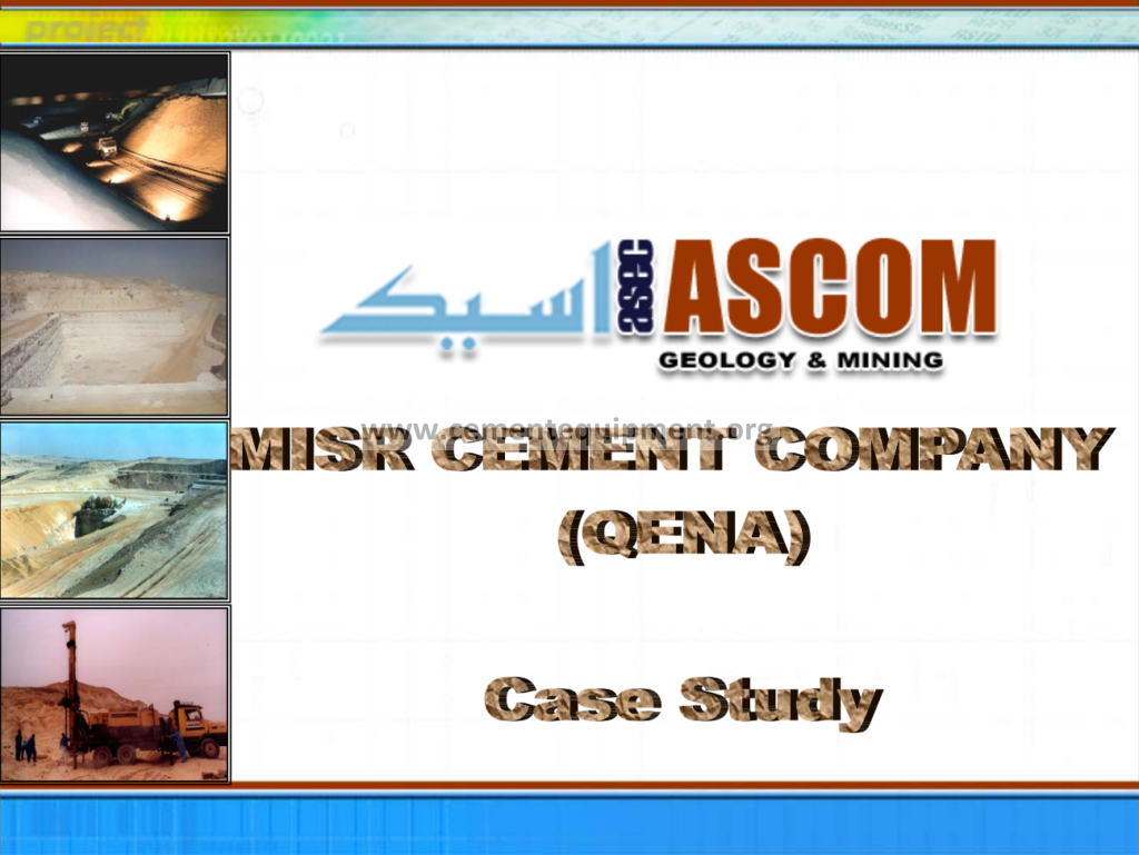 Case Study Qena