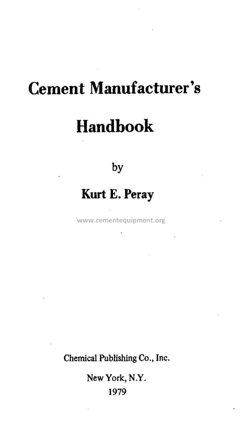 Cement_Manufacturer_s_Handbook