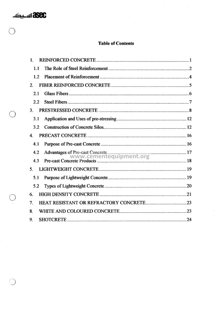 CONCRETE CATEGORIES
