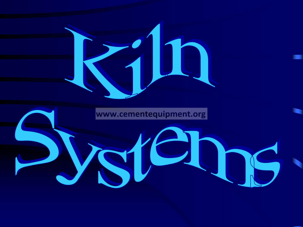 kiln system