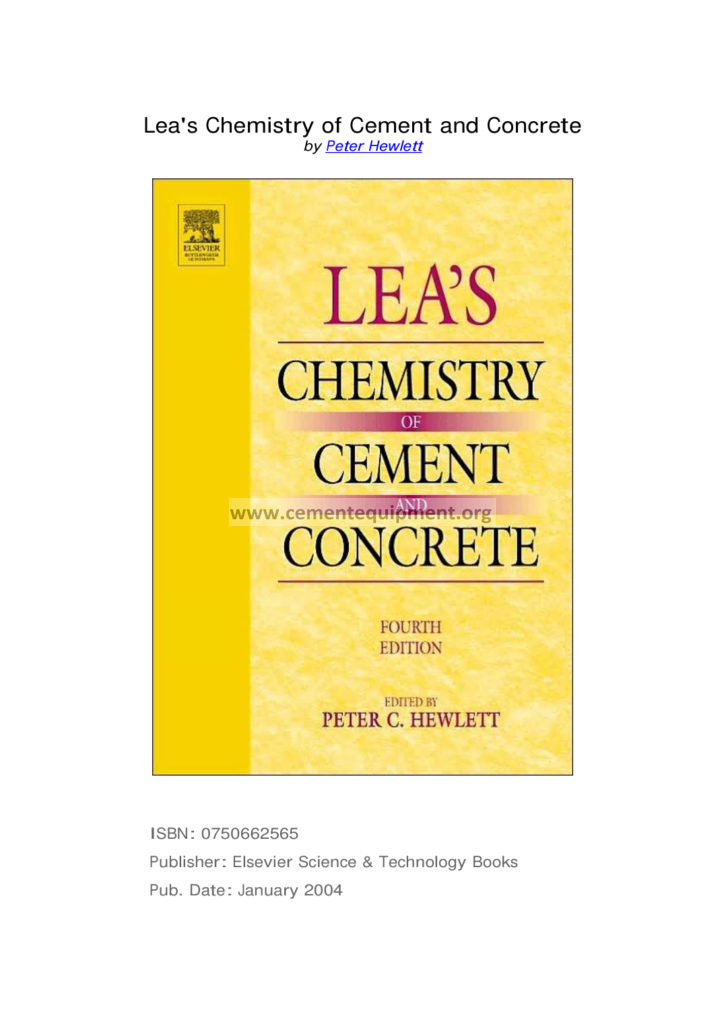 Lea_s_Chemistry_of_Cement_and_Conc