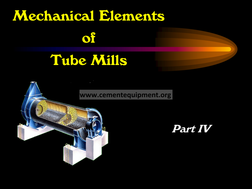 Mech elements