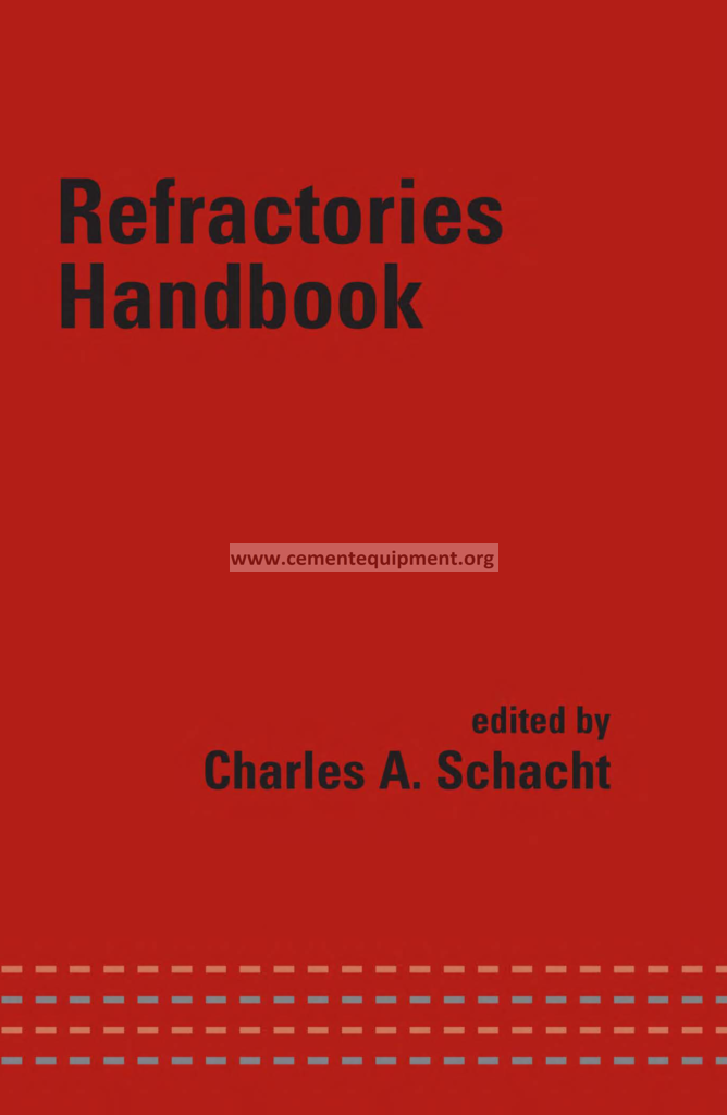 Refractories_Handbook
