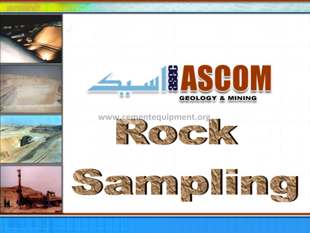 SAMPLING 1