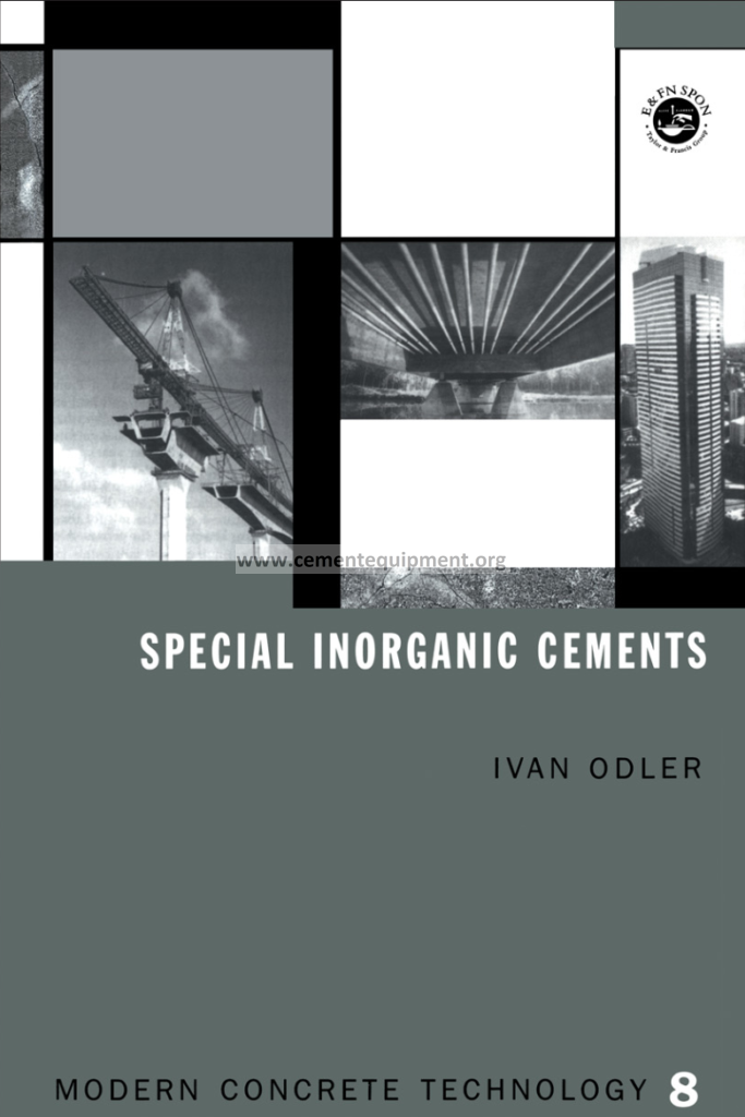 Special_Inorganic_Cements