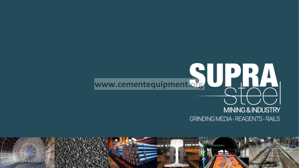 SUPRAsteel