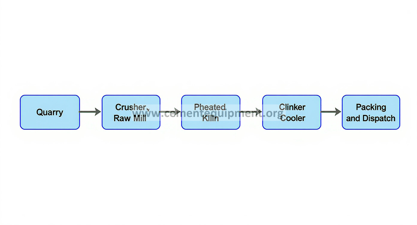 Cement Crusher Motor Current Increase with Normal Feed Rate: Diagnostic Guide
