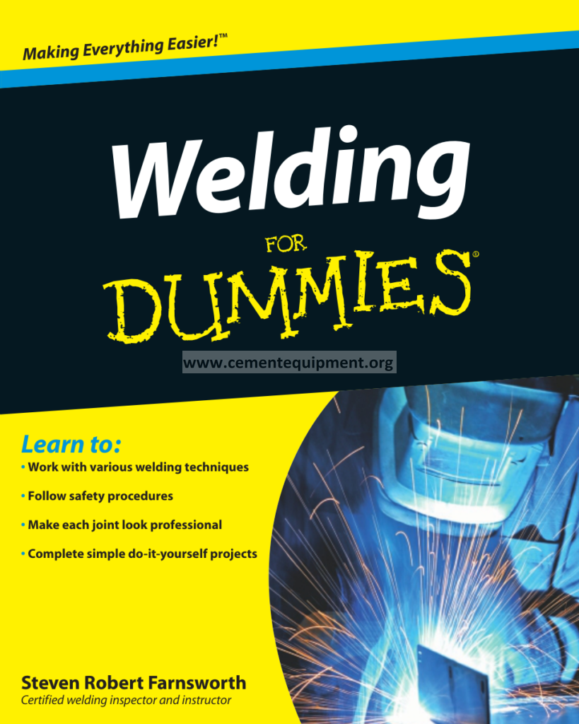 Welding_For_Dummiesz )