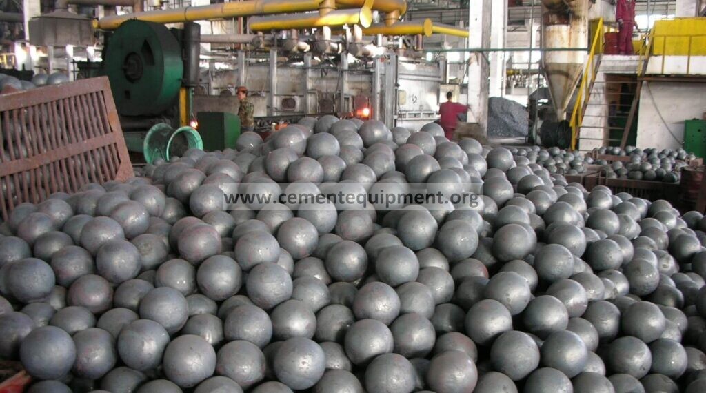 Proven high-engagement cement equipment reference image