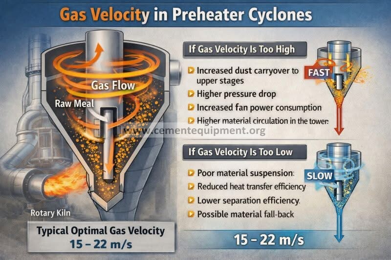 Proven high-engagement cement equipment reference image