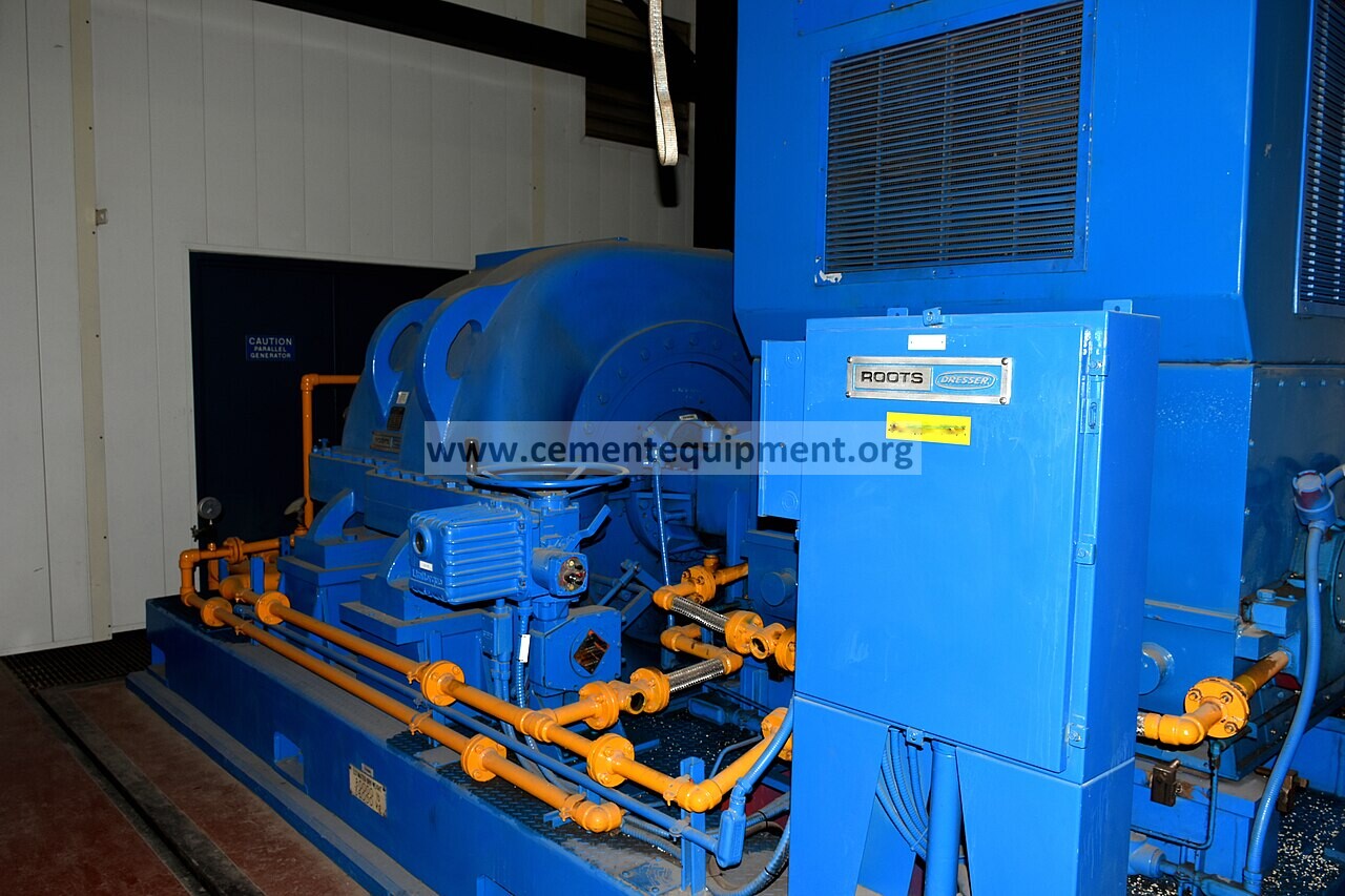 Clinker Cooler Undergrate Pressure Oscillation by Compartment: Diagnostic Guide
