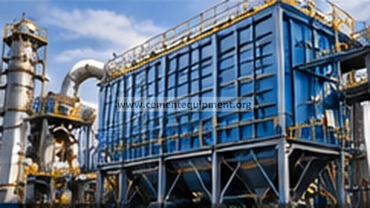 Cement Bag Filter Pulse Valve Slow Response Causing Uneven Cleaning: Diagnostic Guide