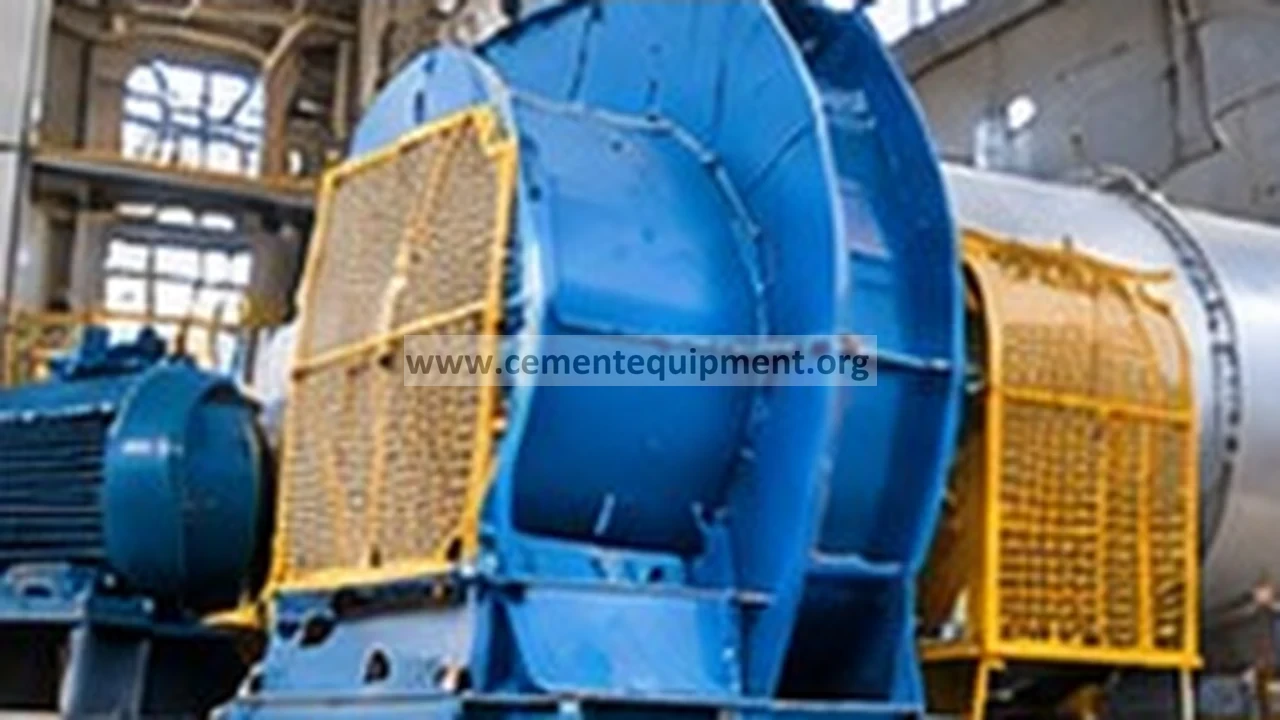 Clinker Cooler Fan Surge at High Bed Resistance: Cement Plant Diagnostic Guide