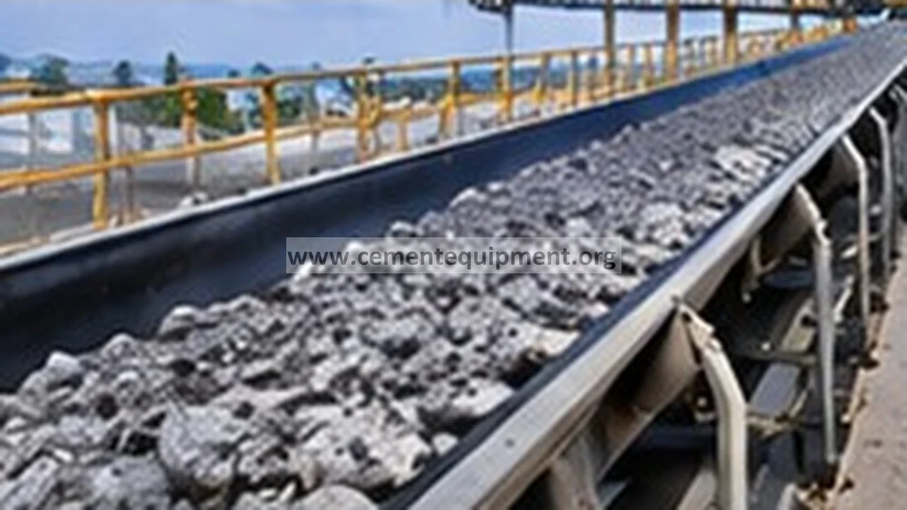 Conveyor Belt Edge Fraying Without Obvious Mistracking: Cement Plant Diagnostic Guide
