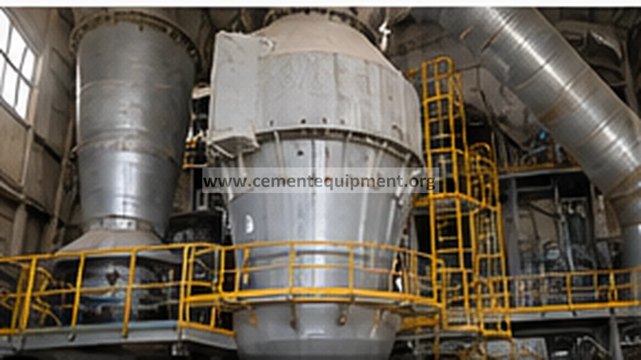 Cement Mill Separator Reject Rate Increase with Stable Blaine: Diagnostic Guide