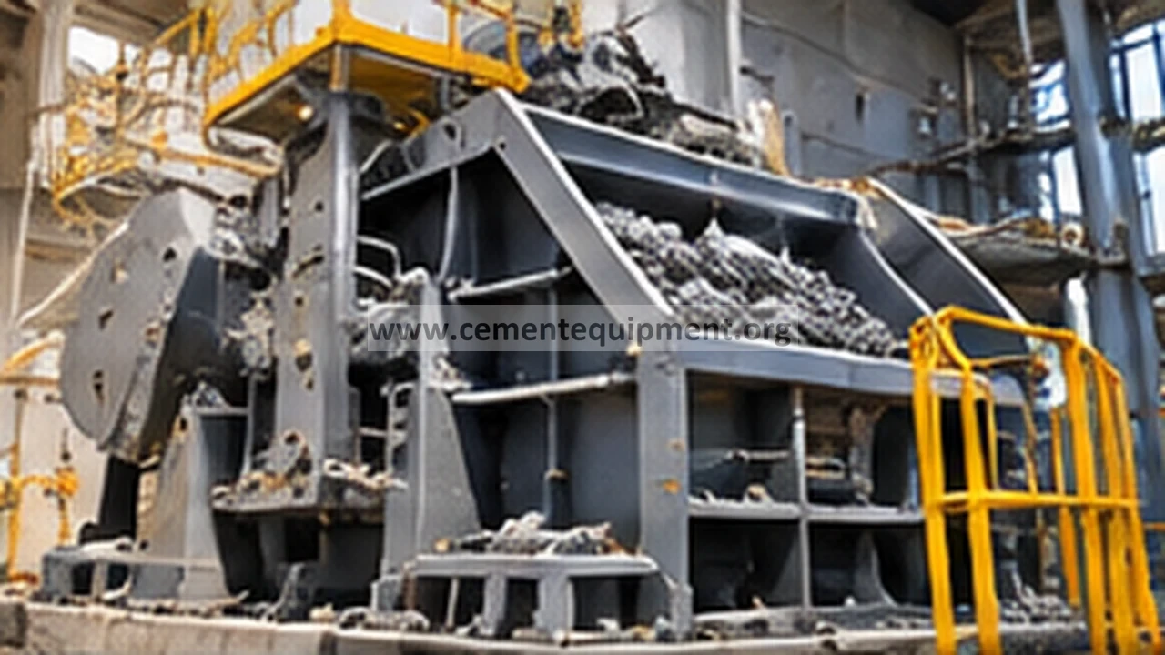 Apron Feeder Speed Feedback Mismatch at Crusher Feed: Diagnostic Guide