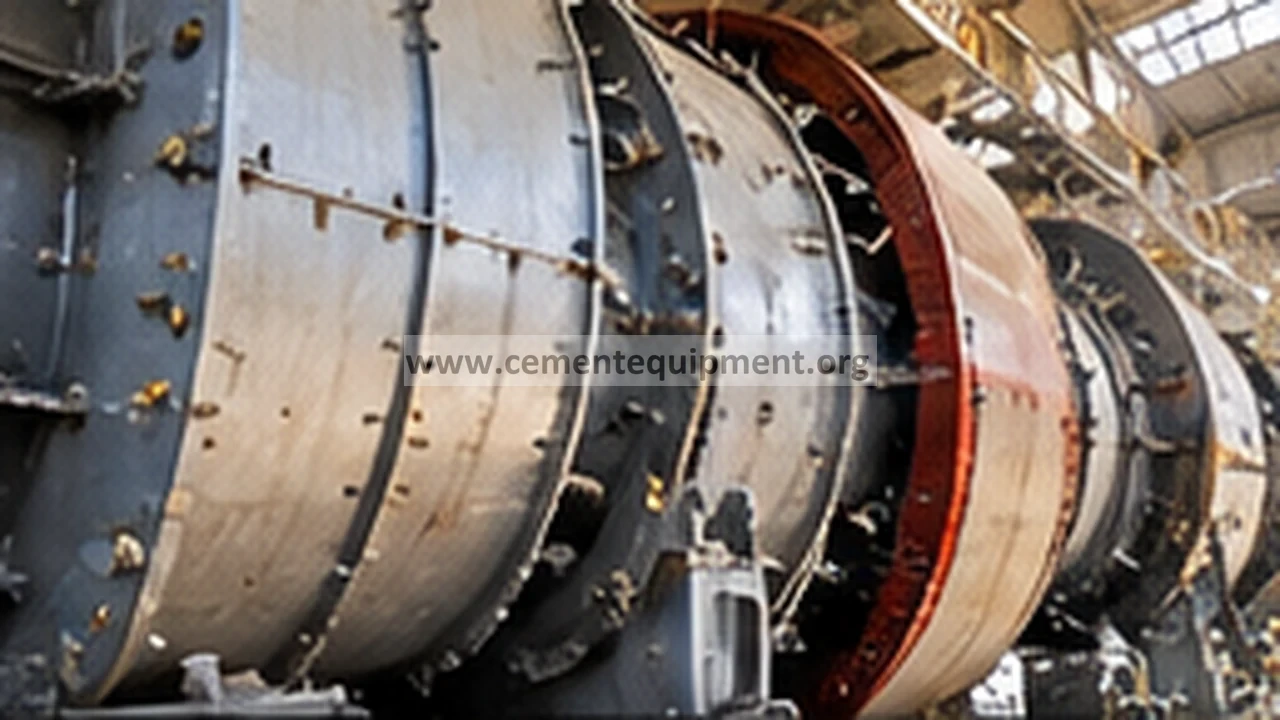 Kiln ID Fan Damper Hunting and Process Pressure Oscillation: Diagnostic Guide