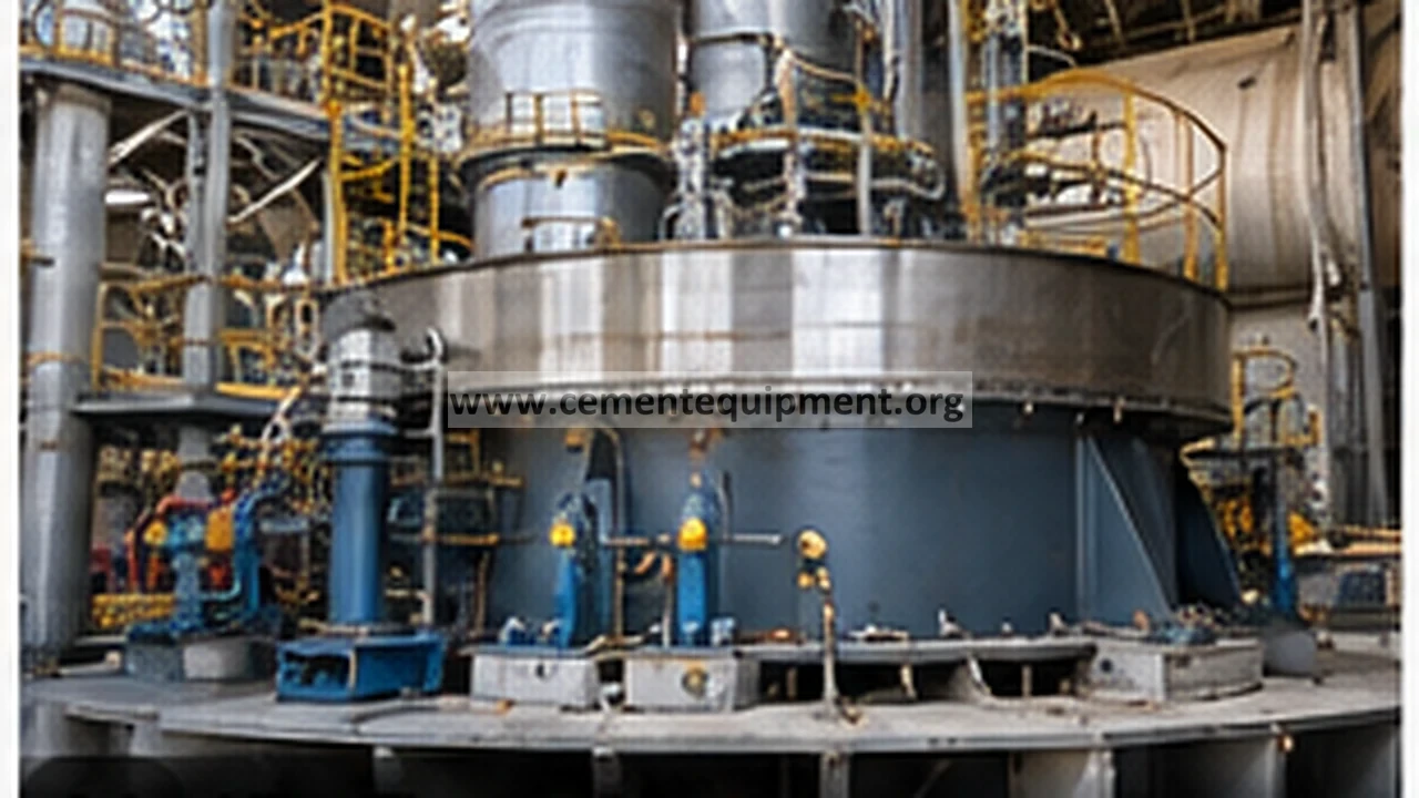 Bearing Vibration Increases After Greasing: Cement Plant Diagnostic Guide