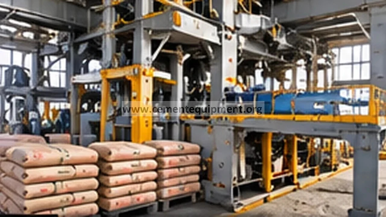 Cement Screw Conveyor Current Increase Without Throughput Increase: Diagnostic Guide