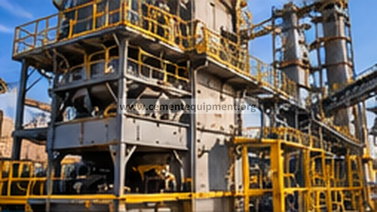 Crusher Conveyor Metal Detector False Trips on Wet Limestone: Diagnostic Guide