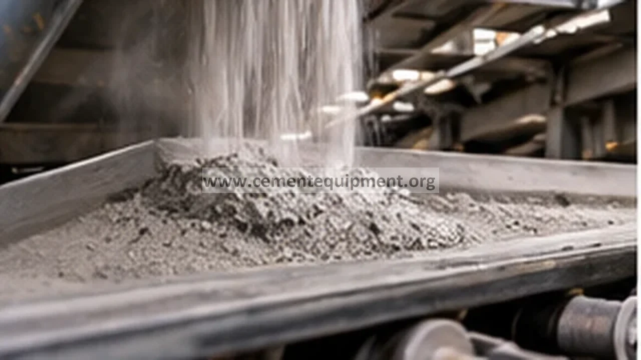 Conveyor Pulley Lagging Slips After Rain or Wet Material: Diagnostic Guide
