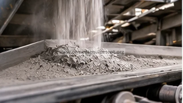Cement Bag Conveyor Mistracking After Belt Replacement: Diagnostic Guide