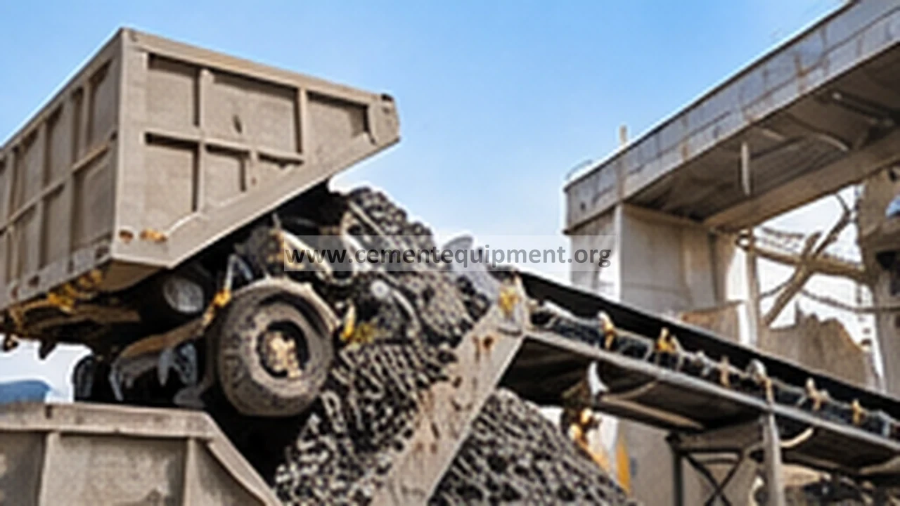 Belt Conveyor Take-Up Travel Near Limit Under Stable Load: Diagnostic Guide