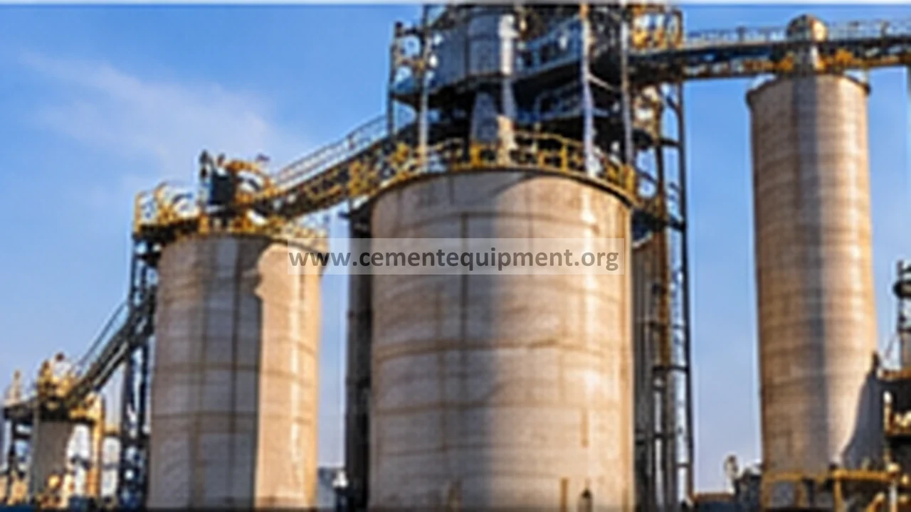 Cement Rotary Airlock Rotor Tip Wear Causing Air Leakage and Capacity Loss: Diagnostic Guide